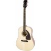 Akustická kytara EPIPHONE AJ220S - Natural