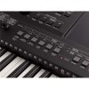 YAMAHA PSR-EW410 keyboard s dynamikou