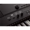 YAMAHA PSR-EW410 keyboard s dynamikou