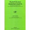 33094 snadna dueta rudolf gruber