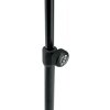 33388 2 notovy stojan konig meyer 101 music stand black