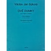 33517 dve dumky vaclav jan sykora