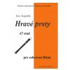 33532 hrave prsty ikov kopacik