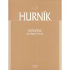 33697 sonatina pro hoboj a klavir ilja hurnik