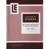 33715 my cizinou jsme bloudili antonin dvorak