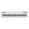 Digitální piano YAMAHA P-125 WH