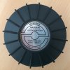 Výškový reproduktor Monacor Horn MHD-250/RD Monarch