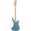 Baskytara FENDER Player Precision Bass LH, javor, Tidepool