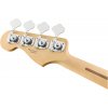 Baskytara FENDER Player Jazz Bass, javorový hm., 3TSB