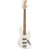 Baskytara FENDER Player Jazz Bass Pau Ferro White 5 Strun