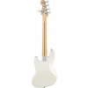 Baskytara FENDER Player Jazz Bass Pau Ferro White 5 Strun