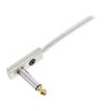 Rockboard Flat Patch Cable SP 30 cm SAPPHIRE