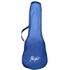 Ukulele sopránové FLIGHT TUS 35 DB, Blue