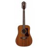 12-ti strunná elektroakustická kytara GUILD D-1212E NAT-0