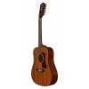 12-ti strunná elektroakustická kytara GUILD D-1212E NAT-0