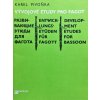 35233 vyvojove etudy pro fagot karel pivonka
