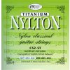 Struny Nylton Titanium CS2-ST Medium tension
