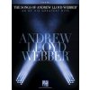35647 the songs of andrew lloyd webber 40 of his great hits