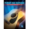 35653 first 50 songs you should strum on guitar