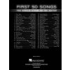 35653 1 first 50 songs you should strum on guitar
