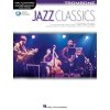 35710 jazz classics for trombone play along audio online