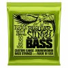 Struny na baskytaru Ernie Ball Regular Slinky Bass EB 2832