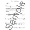 35986 3 a dozen a day christmas songbook cd trubka