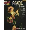 36028 easy guitar play along volume 13 ac dc audio online