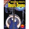36067 rhythm section method for bass drums cd
