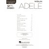 36421 5 adele violin