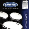 Sada blan EVANS G1CTD-S