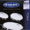 Sada blan EVANS G2CTD-S
