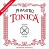 Struny na housle Pirastro TONICA set (3/4-1/2)