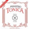 Houslová struna - Pirastro TONICA (A 3/4-1/2)