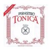 Houslová struna - Pirastro TONICA (D 3/4-1/2)