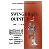 37066 swing brass quintet zdenek novak