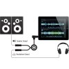Audio rozbočovač NATIVE INSTRUMENTS Traktor DJ Cable