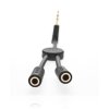 Audio rozbočovač NATIVE INSTRUMENTS Traktor DJ Cable