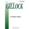 37924 1 accent on gillock volume 3 noty na solo klavir