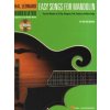 38233 noty na mandolinu easy songs for mandolin