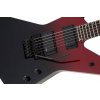 Elektrická kytara JACKSON Demmelition Fury PDT Red Tide Fade