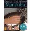 38296 noty na mandolinu music sales absolute beginners
