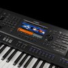 Keyboard YAMAHA PSR-SX700