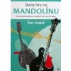 38707 noty na mandolinu skola hry na mandolinu petr vrobel