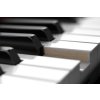 Digitální piano ROLAND LX705 LA Light Oak