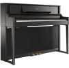 Digitální piano ROLAND LX705 CH Charcoal Black