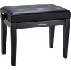 Klavírní stolička ROLAND RPB300 - Black