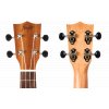 Ukulele sopránové FLIGHT NUS380 CORAL