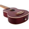 Ukulele sopránové FLIGHT NUS380 CORAL