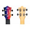 Ukulele sopránové FLIGHT TUS-EE SUNSET Elise Ecklund